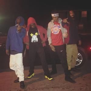 Meet your Posher, Daymond